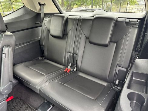 Used 2021 Volkswagen Atlas SE w/ Panoramic Sunroof Package FWD image 50