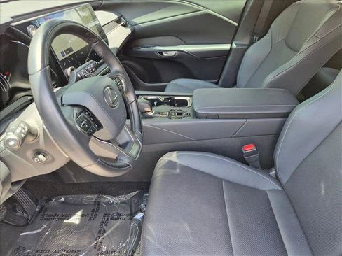 Certified 2024 Lexus RX 350 Premium w/ Cold Area Package FWD image 16