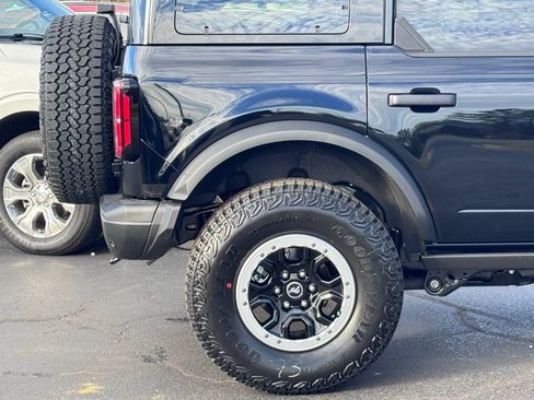 New 2025 Ford Bronco Badlands w/ Sasquatch Package image 43