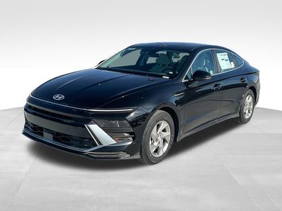 New 2025 Hyundai Sonata SE