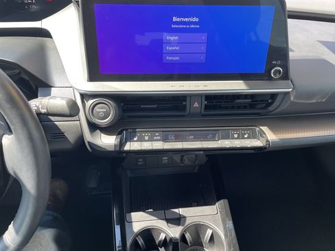 Used 2023 Toyota Prius Limited AWD/4WD image 18