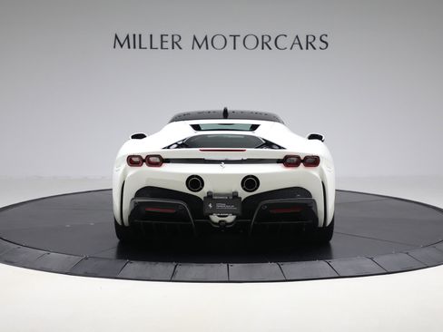 Certified 2021 Ferrari SF90 Stradale image 7