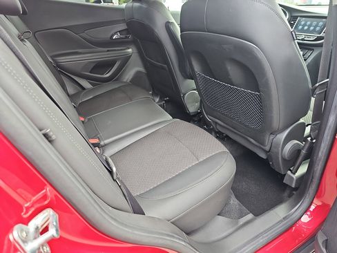 Used 2019 Buick Encore Preferred w/ Safety Package FWD image 12