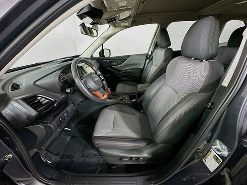 Certified 2024 Subaru Forester Sport AWD/4WD image 28