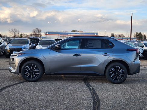 New 2026 Subaru Solterra Premium AWD/4WD image 4