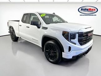 Used 2023 GMC Sierra 1500 Pro w/ Graphite Edition AWD/4WD video 1