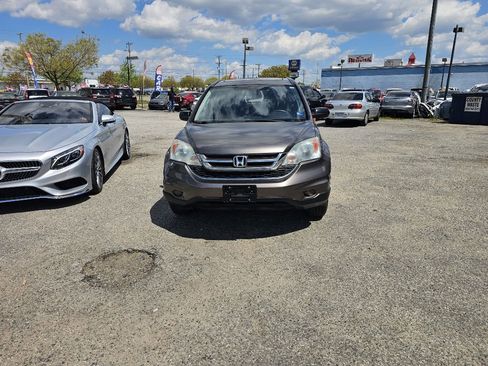 Used 2010 Honda CR-V EX image 8