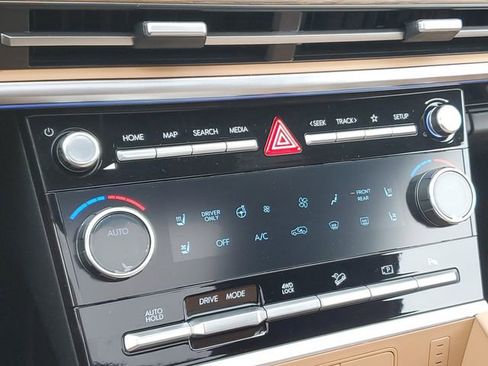New 2026 Hyundai Santa Fe Limited AWD/4WD image 31