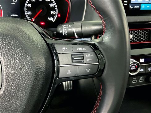 Used 2023 Honda Civic Si image 11