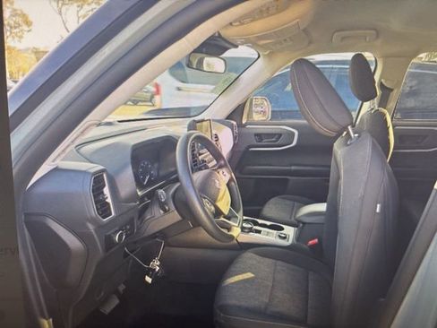 Used 2022 Ford Bronco Sport Big Bend image 13