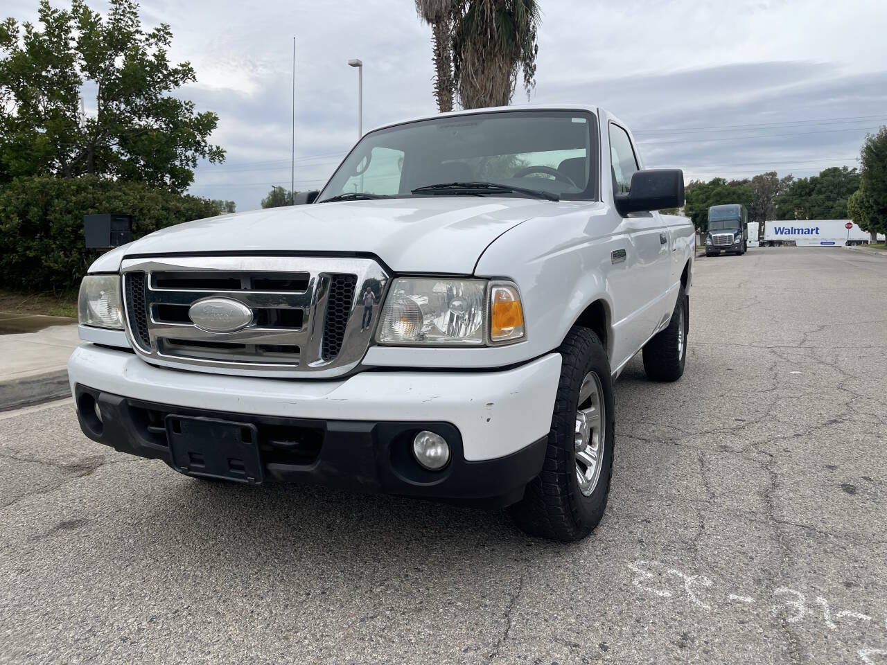 Used 2008 Ford Ranger XLT AWD/4WD image 1