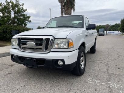 Used 2008 Ford Ranger XLT