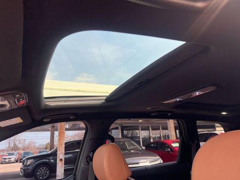 Certified 2024 Kia Telluride SX X-Line image 8