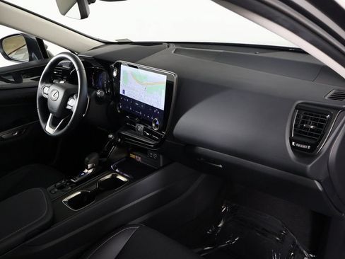 Certified 2026 Lexus NX 350h AWD w/ Accessory Package (2T) image 9