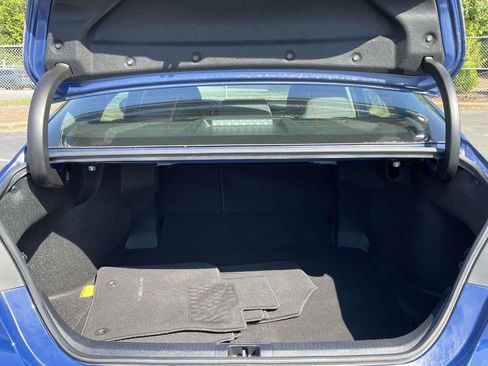 Used 2023 Toyota Camry LE w/ Convenience Package FWD image 12