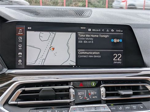 Used 2019 BMW X5 xDrive40i w/ Executive Package image 20