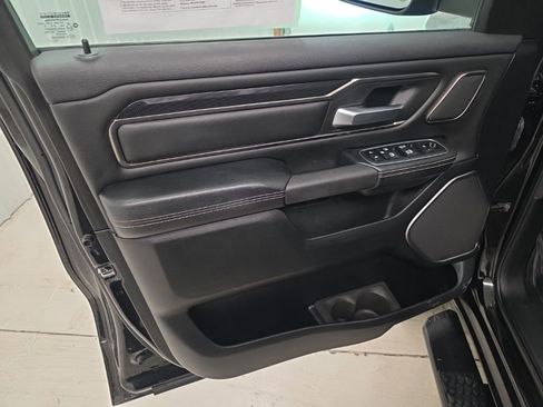 Used 2020 RAM 1500 Rebel w/ Rebel Level 2 Equipment Group image 13