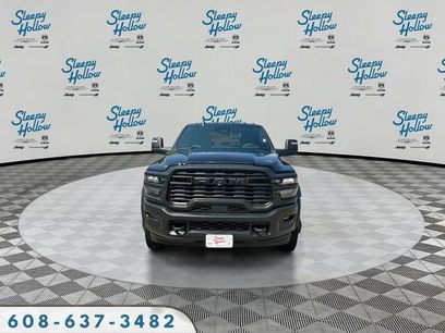 New 2026 RAM 5500 Tradesman
