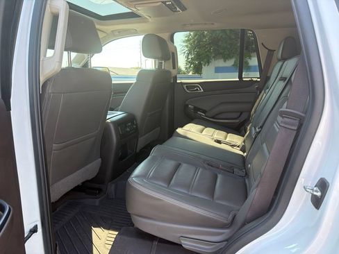 Used 2019 GMC Yukon Denali w/ Denali Ultimate Package AWD/4WD image 19