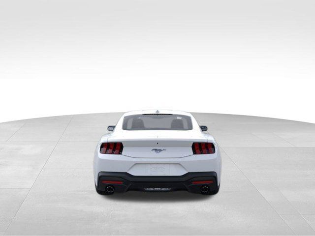 New 2026 Ford Mustang Coupe RWD image 6
