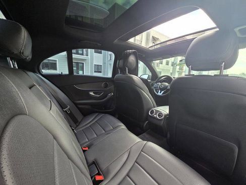 Used 2019 Mercedes-Benz C 300 Sedan image 40