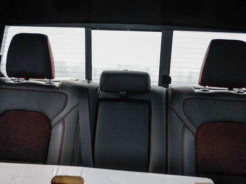 New 2026 RAM 1500 Rebel w/ Rebel Level 1 Equipment Group image 26