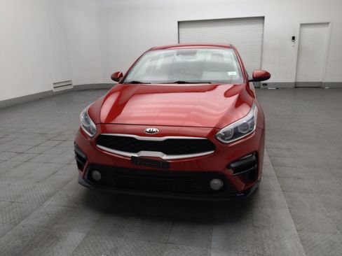Used 2019 Kia Forte LXS FWD image 15