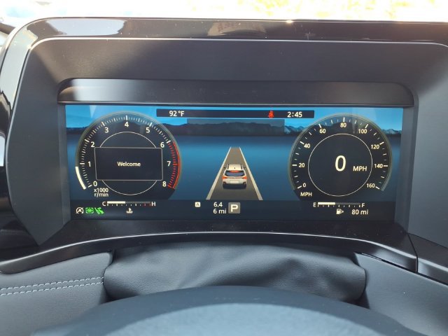 New 2026 Subaru Outback Touring XT AWD/4WD image 18