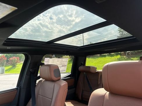 New 2026 Toyota Tundra 1794 Edition AWD/4WD image 21