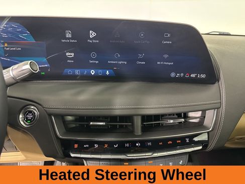 Used 2025 Cadillac CT5 Premium Luxury image 16