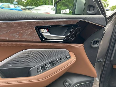 New 2026 Acura MDX SH-AWD w/ Advance Package image 12