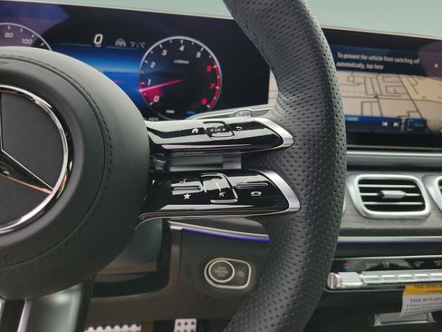 New 2026 Mercedes-Benz GLE 450 4MATIC Coupe image 31