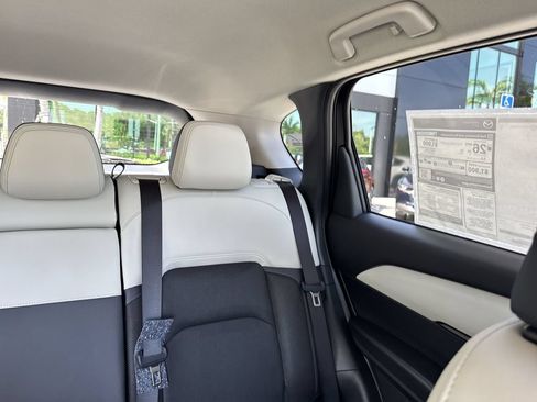 New 2026 MAZDA CX-5 Select AWD/4WD image 19