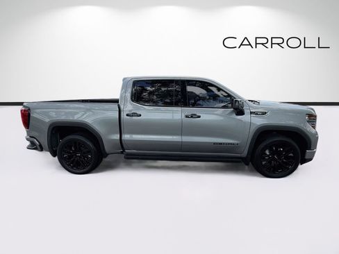 Used 2024 GMC Sierra 1500 Denali w/ Denali Reserve Package AWD/4WD image 2