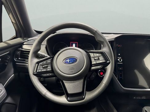 Certified 2025 Subaru Forester Touring w/ Popular Package - Touring AWD/4WD image 13