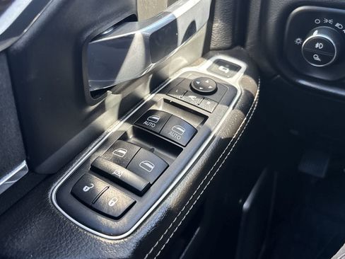 Certified 2019 RAM 3500 Laramie AWD/4WD image 29