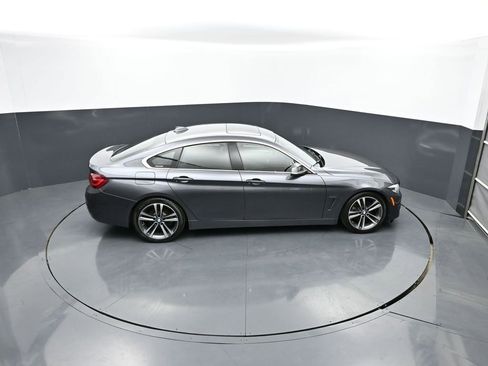 Used 2020 BMW 430i Gran Coupe RWD image 18