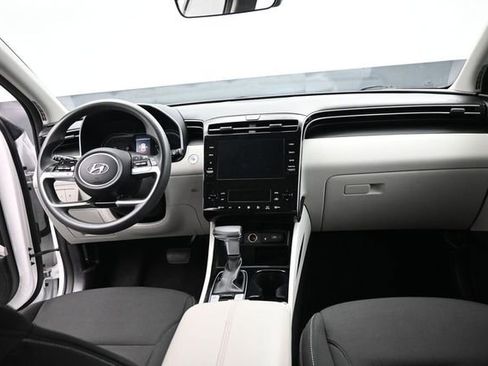 Used 2024 Hyundai Tucson SEL AWD/4WD image 23