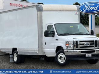 Used 2021 Ford E-450 and Econoline 450 Super Duty w/ Power Windows & Locks Group video 1