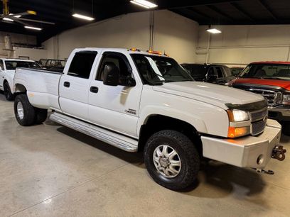 Used 2005 Chevrolet Silverado 3500 LT w/ Heavy-Duty Power Package