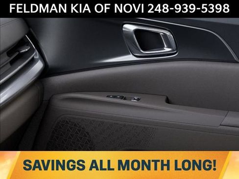 New 2026 Kia Carnival FWD image 26