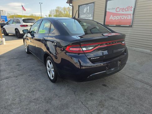 Used 2015 Dodge Dart SXT FWD image 8