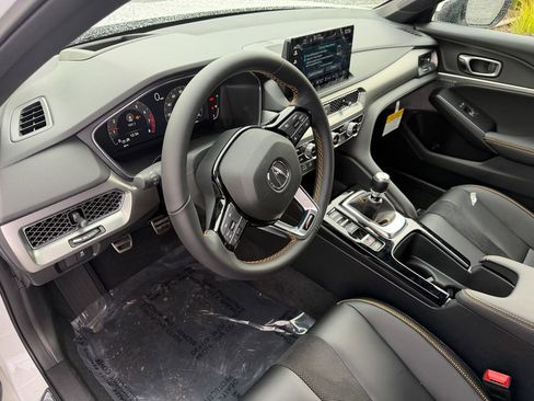 New 2026 Acura Integra A-Spec FWD image 13