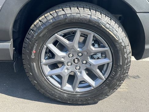 New 2025 Ford Bronco Sport Big Bend image 43