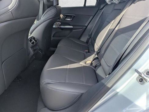 New 2026 Mercedes-Benz GLC 300 image 14