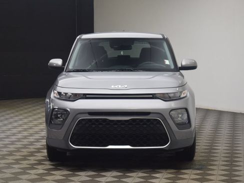 Used 2022 Kia Soul LX w/ Technology Package FWD image 19