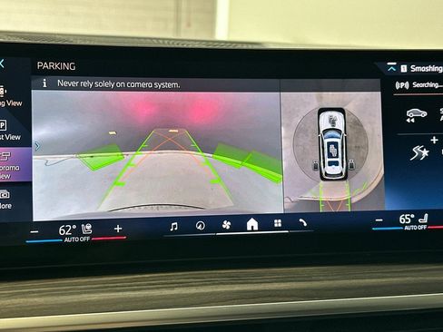 Certified 2024 BMW X7 xDrive40i w/ M Sport Package AWD/4WD image 26