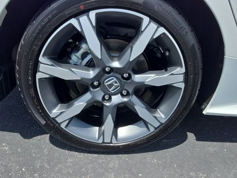 Certified 2026 Honda Civic Sport Touring image 56