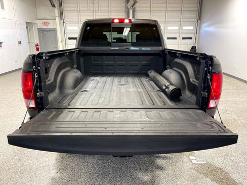 Used 2018 RAM 2500 Big Horn image 8