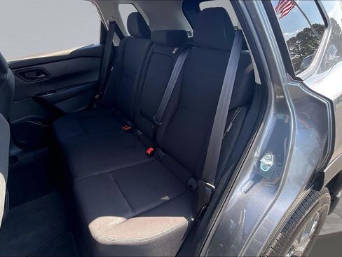 Certified 2025 Nissan Rogue S FWD image 26